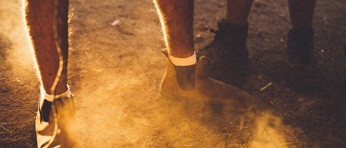 workboots